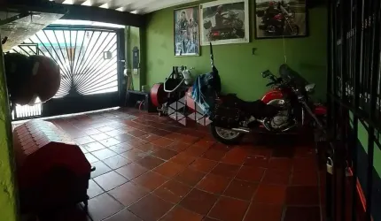 Casa à venda, 100 m² por R$ 430.000,00 - Vila São João Batista - Guarulhos/SP