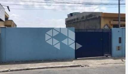 Terreno à venda, 250 m² por R$ 667.000 - Parque Uirapuru - Guarulhos/SP