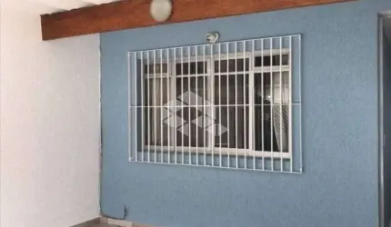 Sobrado com 3 dormitórios à venda, 155 m² por R$ 490.000 - Jardim Ottawa - Guarulhos/SP