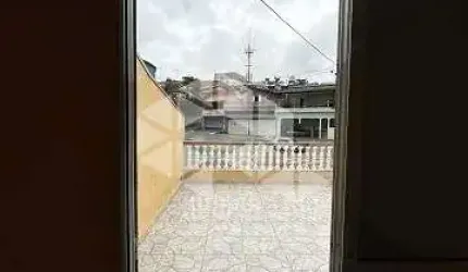 Sobrado com 3 dormitórios, 125 m² - venda por R$ 430.000 - Jardim Adriana - Guarulhos/SP