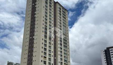 Apartamento à venda com 68m², 3 dormitórios e 2 vagas