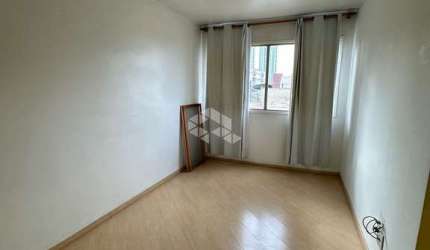 APARTAMENTO GOPOUVA 1dorm e 1vg
