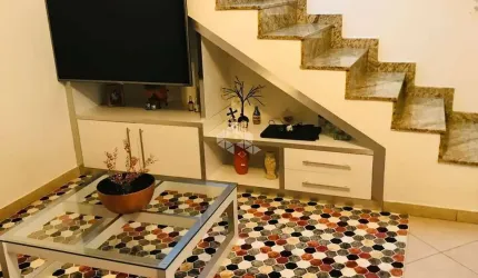 lindo sobrado na vila rosalia 3 suites