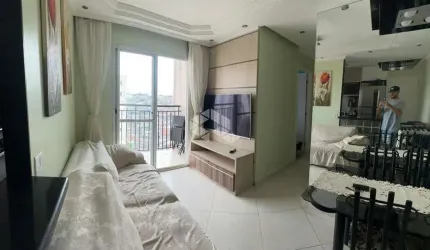 APARTAMENTO 3 DORM E 1 SUITE NO FATTO VILA RIO