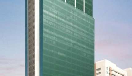 No mundo dos negócios ter referência é muito bom. Mas ser referência é melhor ainda. Prepare-se para conhecer o Internacional Trade Center Salvador, um empresarial alto de alto padrão, com a qualidade