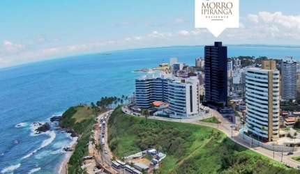 MORRO IPIRANGA RESIDENCE