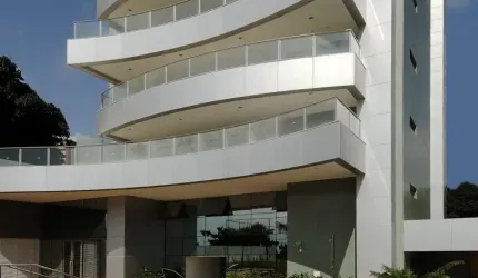 MANSÃO PHILETO SOBRINHO