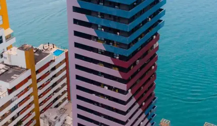 EDIFICIO ARTUR MOREIRA LIMA