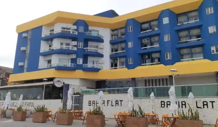 Apartamento com 1 quarto à venda na Largo do Farol da Barra, 235, Barra, Salvador, 39 m2 por R$ 540.000