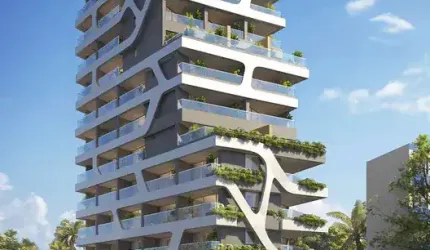 Apartamento com 1 quarto à venda na Avenida Almirante Marques de Leão, 561, Barra, Salvador, 23 m2 por R$ 1.100.000