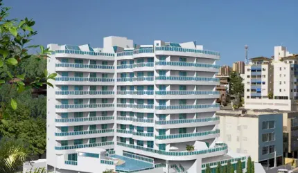 ONDINA PORTO RESIDENCE