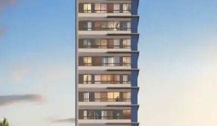 Apartamento com 2 quartos à venda na Rua Humberto de Campos, 251, Graça, Salvador, 57 m2 por R$ 879.400