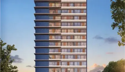 Apartamento com 1 quarto à venda na Rua Marquês de Caravelas, 407, Barra, Salvador, 35 m2 por R$ 570.000