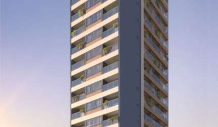 EMILIO NAJAR RESIDENCE BARRA