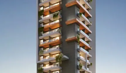 PALAZZO RIO VERMELHO