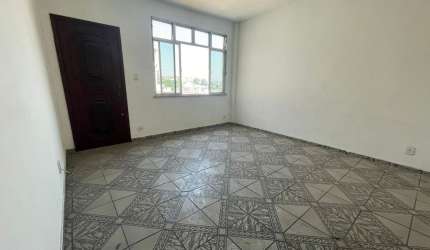 Excelente Apartamento original 3 quartos no Riachuelo!