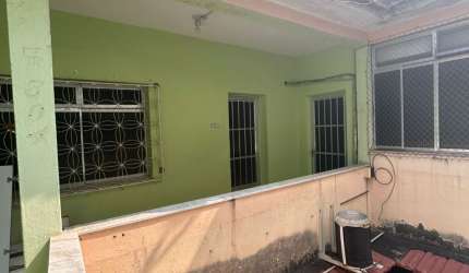 Apartamento 2 quartos próximo á estação do Engenho de Dentro!