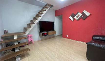 Apartamento á poucos metros da linha Amarela (Higienópolis)