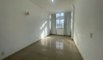 Excelente apartamento próximo a estação de Ramos!