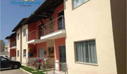 Apartamento-Cobertura-para-Venda-em-Taperapuan-Porto-Seguro-BA