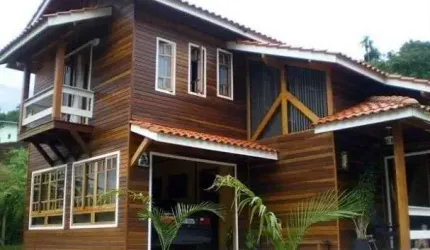 Casa-Madeira-para-Venda-em-Centro-Porto-Seguro-BA