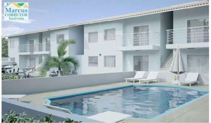 Apartamento-Cobertura-para-Venda-em-Taperapuan-Porto-Seguro-BA