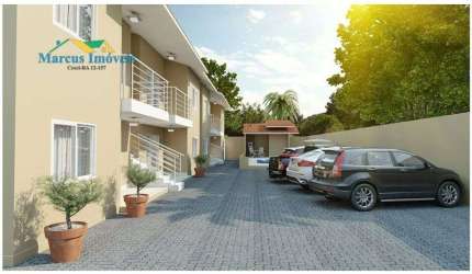 Apartamento-Cobertura-para-Venda-em-Centro-Porto-Seguro-BA