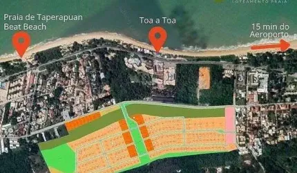 Casa-Alto-Padrao-para-Venda-em-Centro-Porto-Seguro-BA