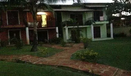 Fechado - Apartamento-Alto-Padrao-para-Venda-em-Centro-Porto-Seguro-BA