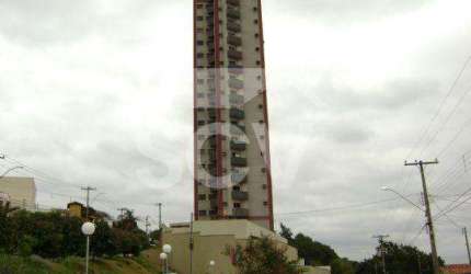 Apartamento no Bairro Castelinho em Piracicaba