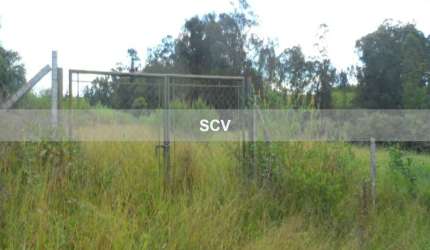 Terreno para Venda em Piracicaba, Nova Suiça