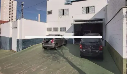 BARRACAO NO HIGIENOPOLIS EM PIRACICABA