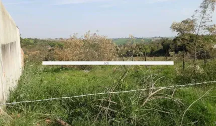 Terreno para Venda em Piracicaba, Anhumas