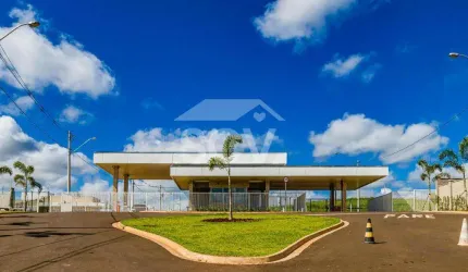 TERRENO CONDOMÍNIO SOLEIL 446m²    BONGUE - PIRACICABA  SP