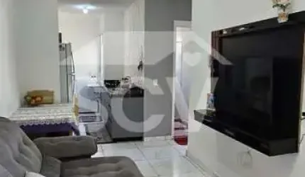 APARTAMENTO EM PIRACICABA, NO CAMPESTRE, CONDOMÍNIO VARANDAS