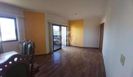 APARTAMENTO EM PIRACICABA/SP, CENTRO, EDIFÍCIO FLORENÇA.