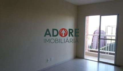 APARTAMENTO EM PIRACICABA / SP, COND. JARDIM DA PRIMAVERA.