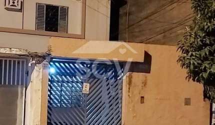 CASA/SOBRADO EM PIRACICABA, NO BAIRRO ALTO, CIDADE ALTA.