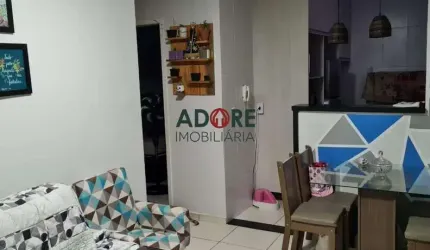 APARTAMENTO PARA VENDA EM PIRACICABA / SP, BAIRRO BONGUE.