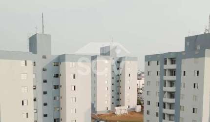 APARTAMENTO PARA VENDA EM PIRACICABA / SP, BAIRRO CAXAMBU.