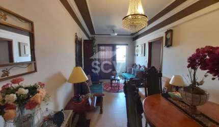 APARTAMENTO PARA VENDA EM PIRACICABA / SP, BAIRRO ALTO.