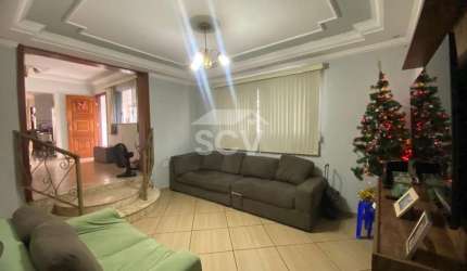 CASA / SOBRADO PARA VENDA EM PIRACICABA / SP, BAIRRO ALTO