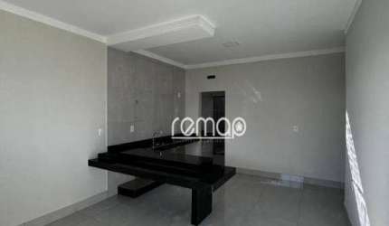 Apartamento com 3 dormitórios à venda, 90 m² - Jardim Botânico