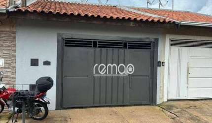 Casa a Venda no Residencial Ana Dorothéa