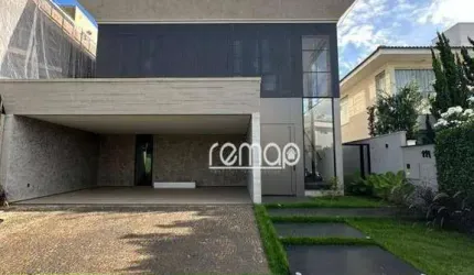 Sobrado à venda no condomínio DiFirenzi