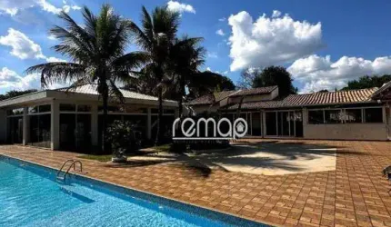 Chácara à venda dentro da cidade próximo ao Residencial Zanetti