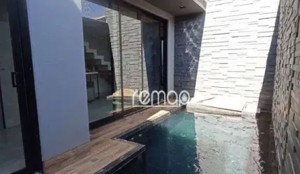 Sobrado à venda no Residencial San Diego