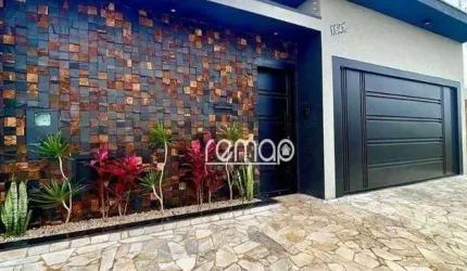 Casa à venda no Jardim Natal