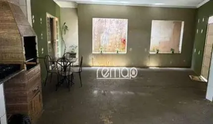 Casa à venda no Jardim Luiza