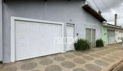 Casa à venda no Jardim Vera Cruz